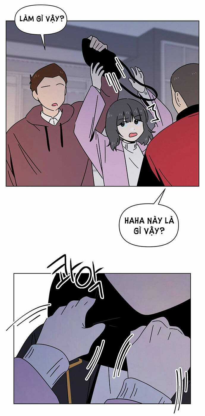 Thanh Xuân Rực Rỡ - Chapter 117 - Trang 37