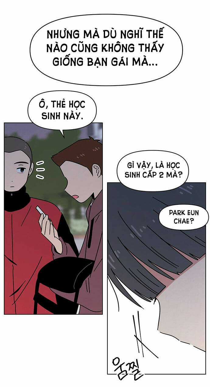 Thanh Xuân Rực Rỡ - Chapter 117 - Trang 43