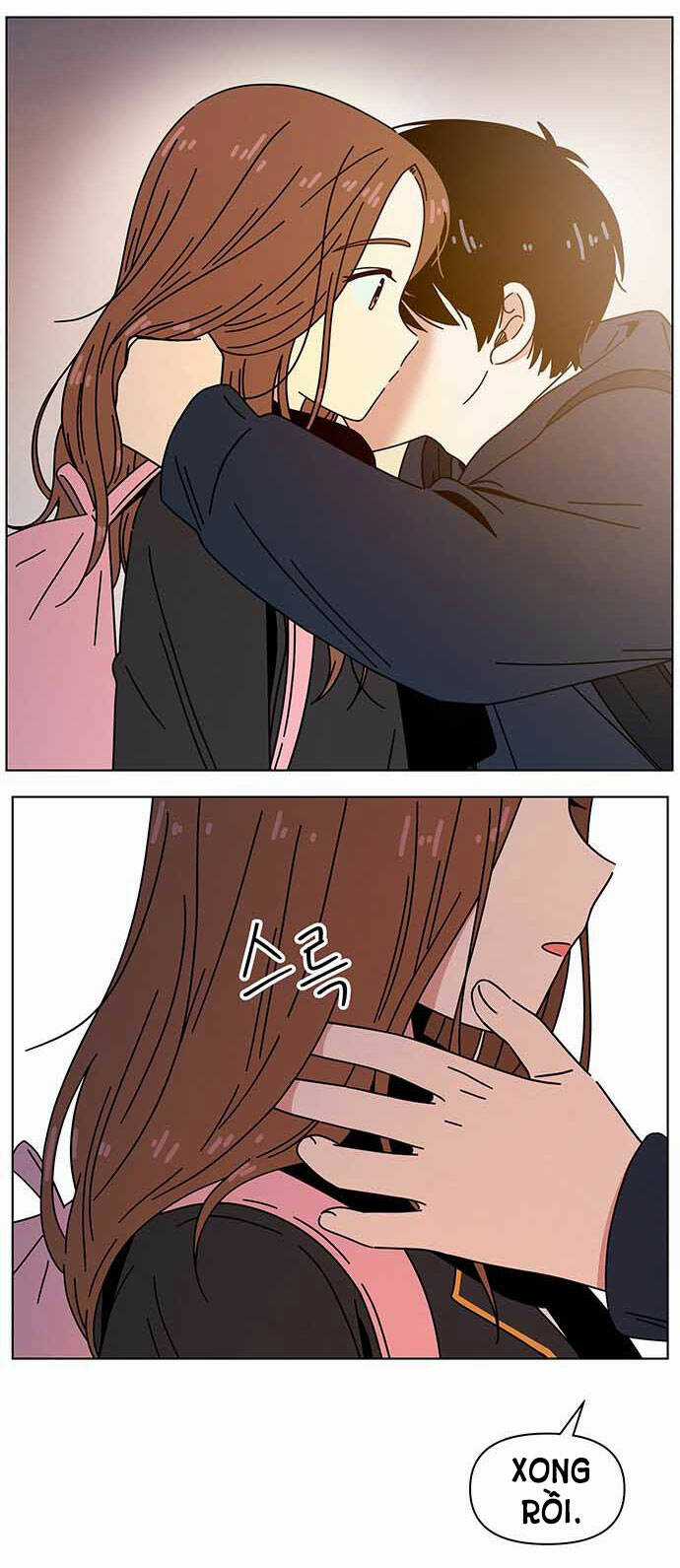 Thanh Xuân Rực Rỡ - Chapter 118 - Trang 8