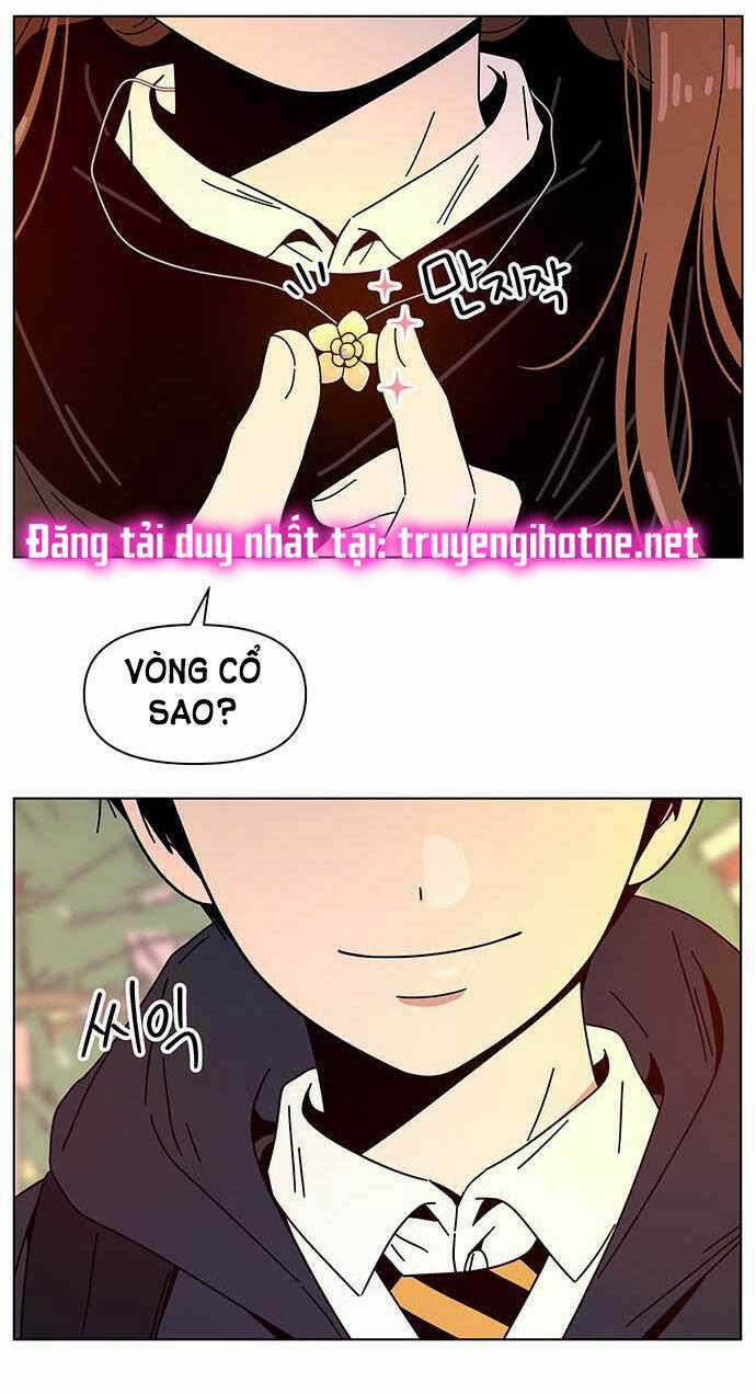 Thanh Xuân Rực Rỡ - Chapter 118 - Trang 10