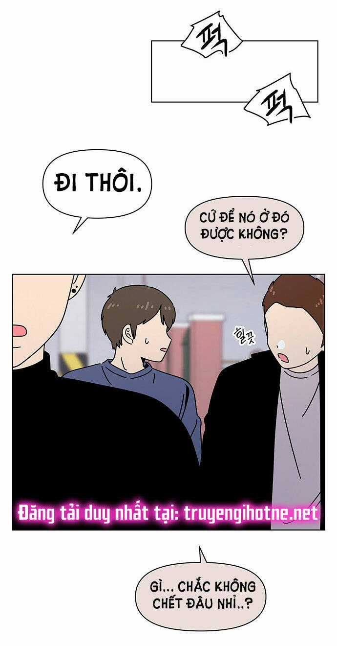 Thanh Xuân Rực Rỡ - Chapter 119 - Trang 40