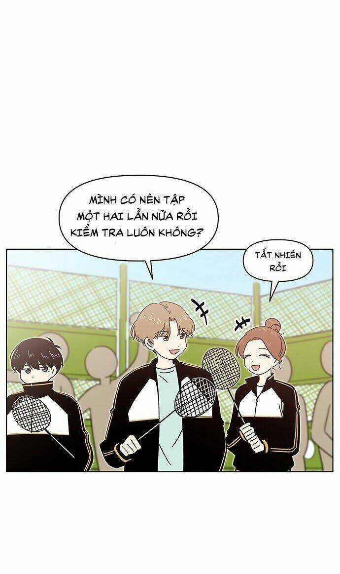 Thanh Xuân Rực Rỡ - Chapter 12 - Trang 11