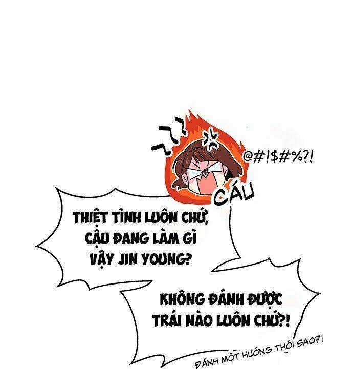 Thanh Xuân Rực Rỡ - Chapter 12 - Trang 20