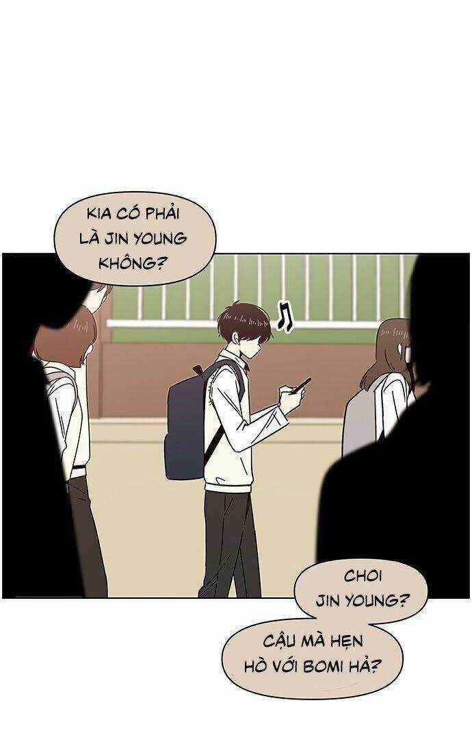 Thanh Xuân Rực Rỡ - Chapter 12 - Trang 3