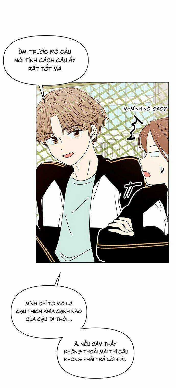 Thanh Xuân Rực Rỡ - Chapter 12 - Trang 25
