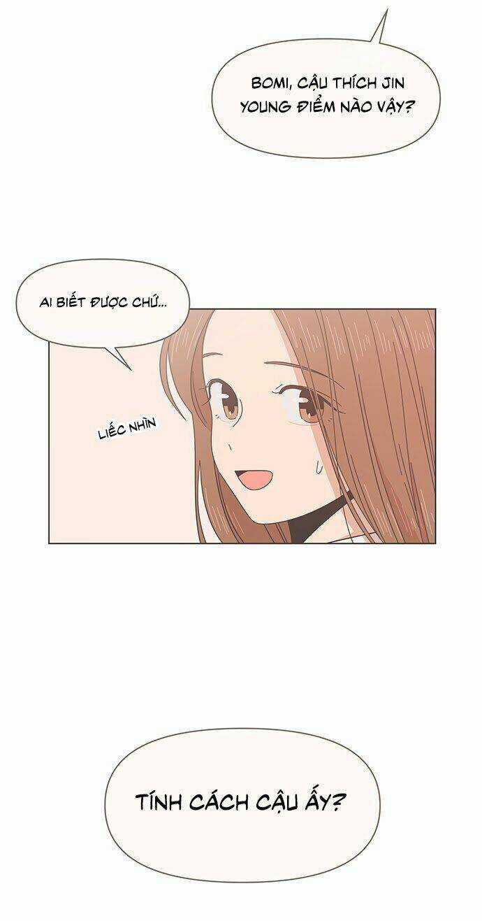 Thanh Xuân Rực Rỡ - Chapter 12 - Trang 27