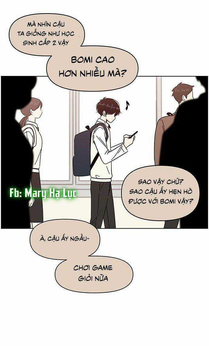 Thanh Xuân Rực Rỡ - Chapter 12 - Trang 4