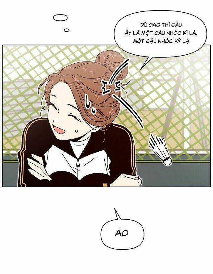 Thanh Xuân Rực Rỡ - Chapter 12 - Trang 44