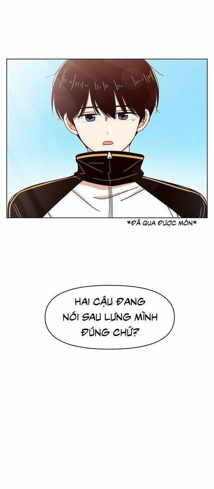 Thanh Xuân Rực Rỡ - Chapter 12 - Trang 46