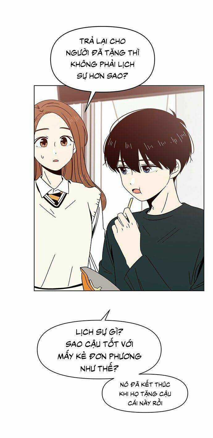 Thanh Xuân Rực Rỡ - Chapter 12 - Trang 55