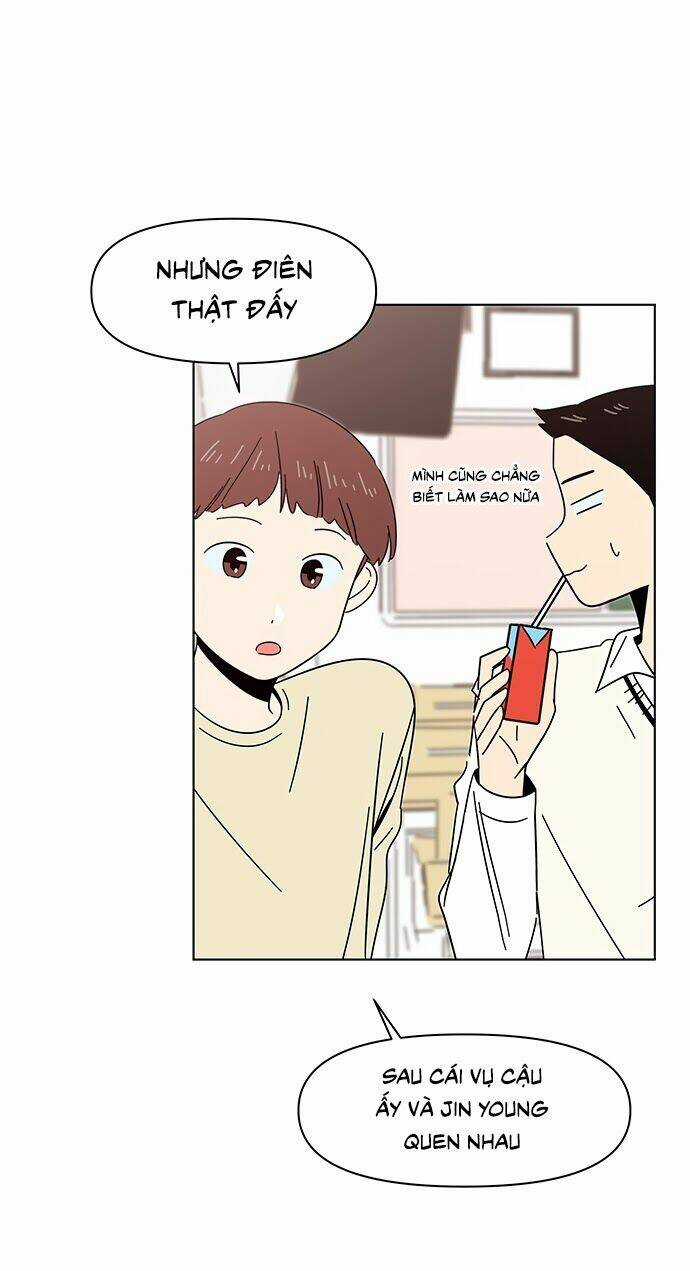 Thanh Xuân Rực Rỡ - Chapter 12 - Trang 69