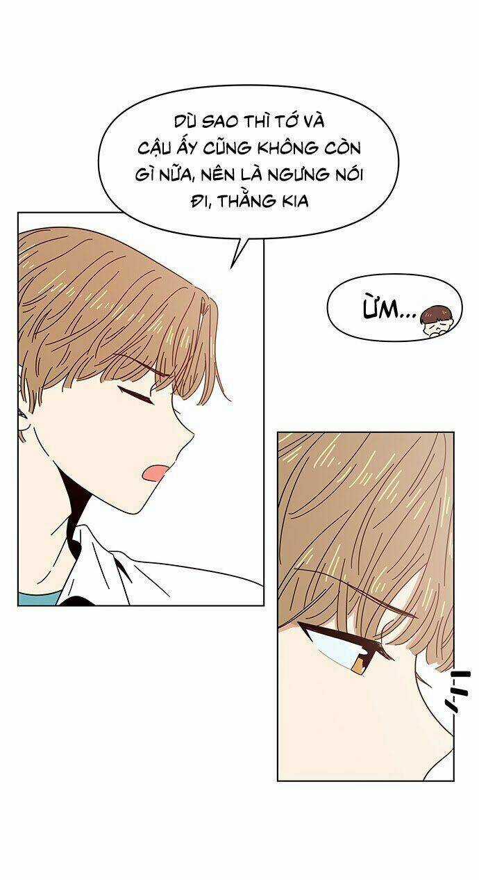 Thanh Xuân Rực Rỡ - Chapter 12 - Trang 72