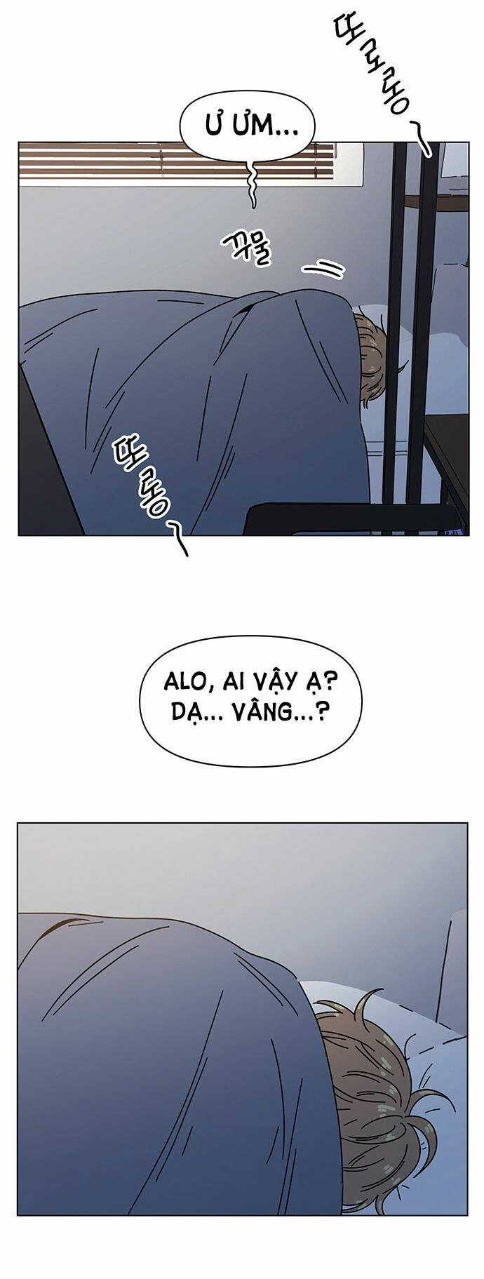 Thanh Xuân Rực Rỡ - Chapter 120 - Trang 8