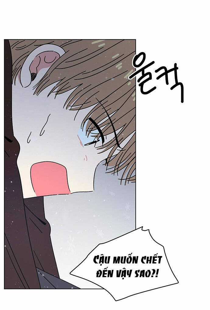 Thanh Xuân Rực Rỡ - Chapter 122 - Trang 8