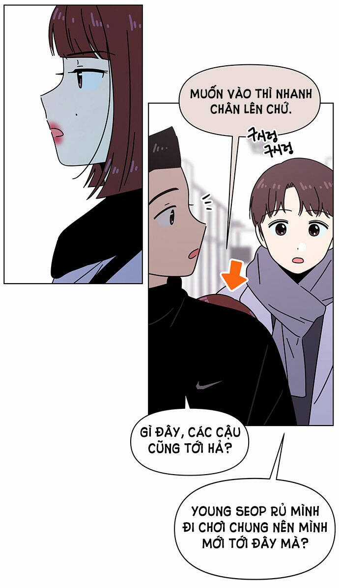 Thanh Xuân Rực Rỡ - Chapter 123 - Trang 48