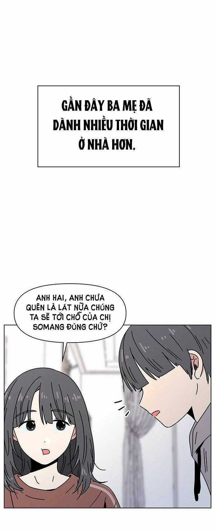 Thanh Xuân Rực Rỡ - Chapter 123 - Trang 8