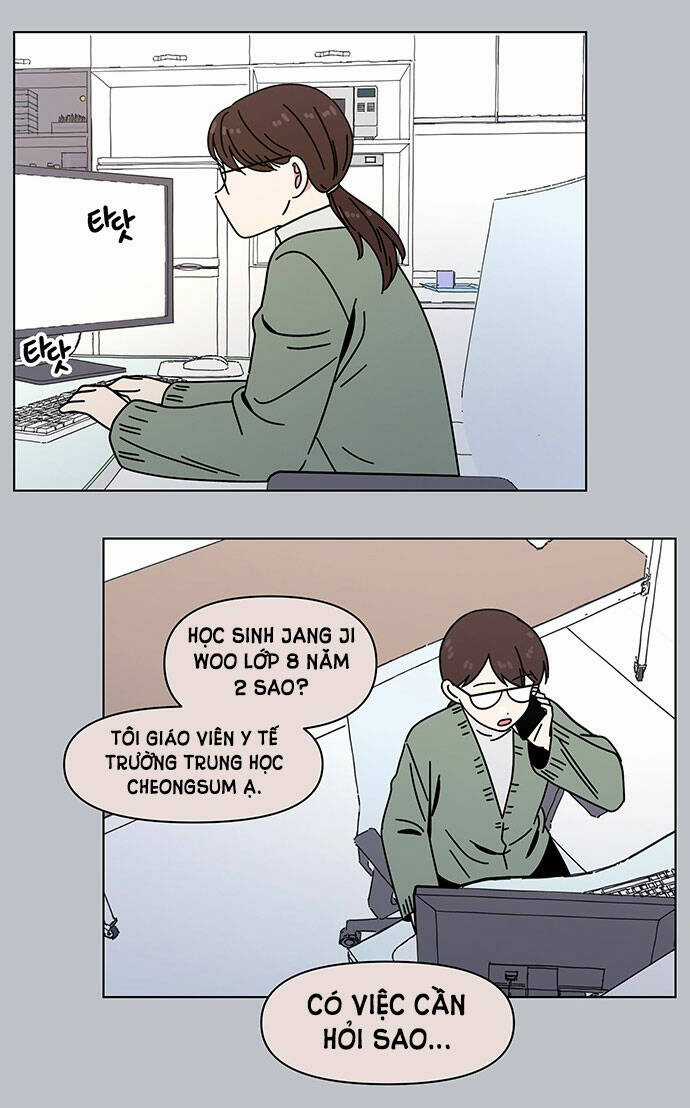 Thanh Xuân Rực Rỡ - Chapter 124 - Trang 14