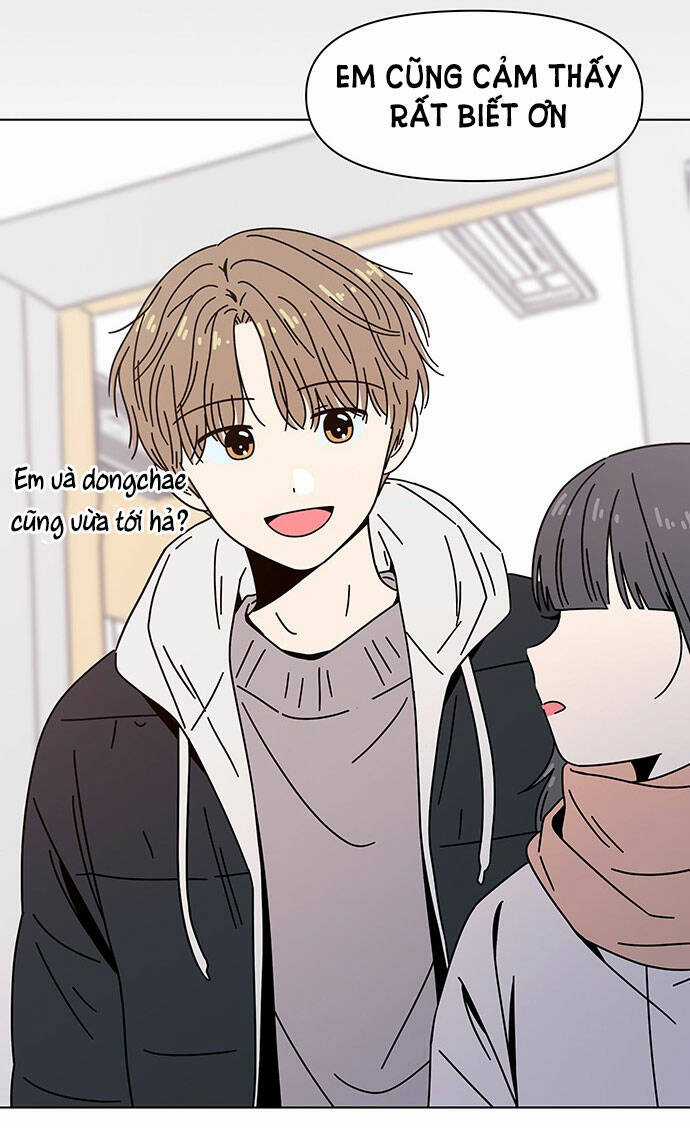 Thanh Xuân Rực Rỡ - Chapter 124 - Trang 23