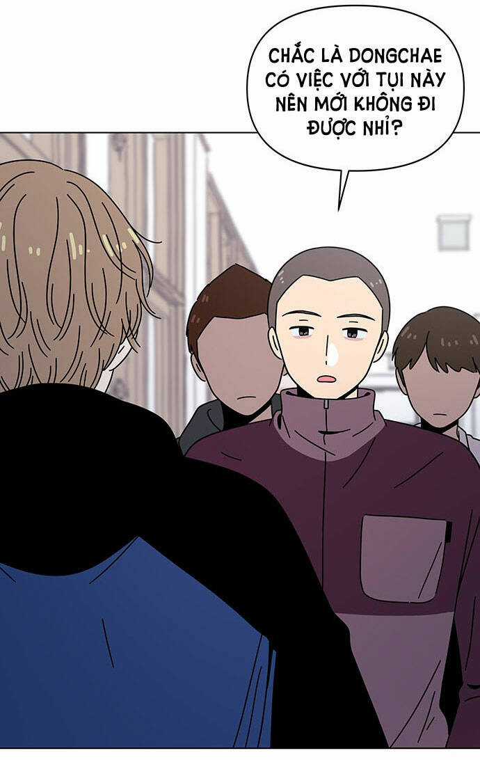 Thanh Xuân Rực Rỡ - Chapter 125 - Trang 3