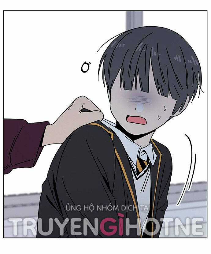 Thanh Xuân Rực Rỡ - Chapter 125 - Trang 33