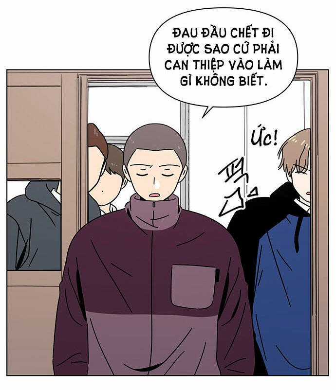 Thanh Xuân Rực Rỡ - Chapter 125 - Trang 6