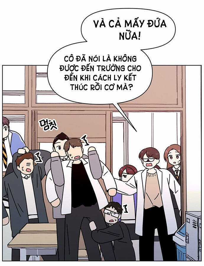 Thanh Xuân Rực Rỡ - Chapter 126 - Trang 55