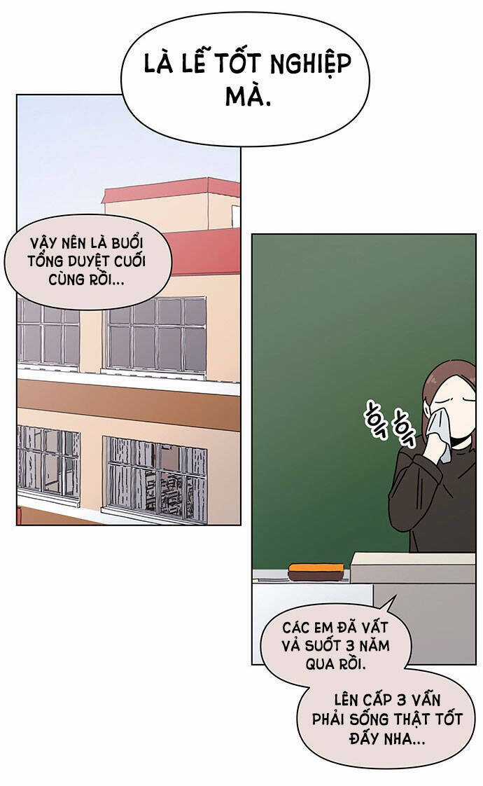 Thanh Xuân Rực Rỡ - Chapter 126 - Trang 63