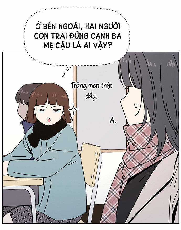 Thanh Xuân Rực Rỡ - Chapter 126 - Trang 65