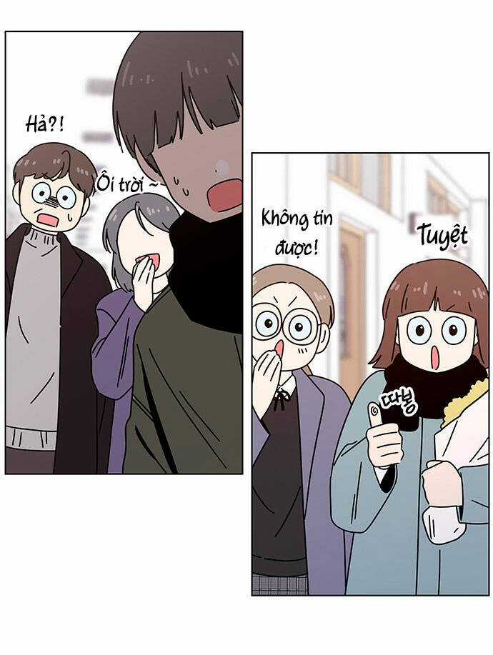 Thanh Xuân Rực Rỡ - Chapter 127 - Trang 3