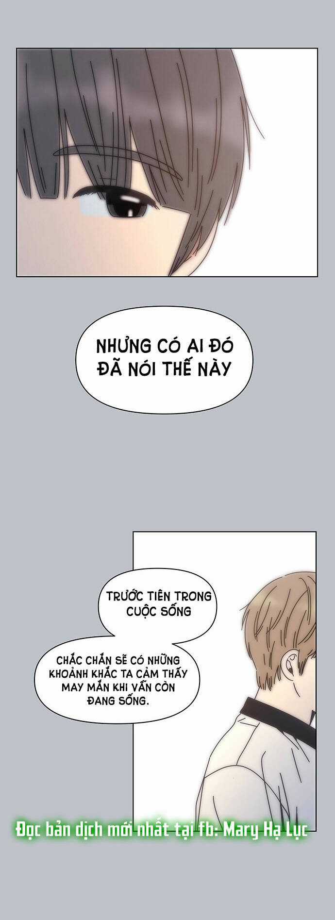 Thanh Xuân Rực Rỡ - Chapter 127 - Trang 32