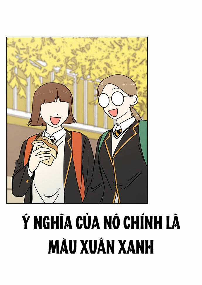 Thanh Xuân Rực Rỡ - Chapter 128 - Trang 26