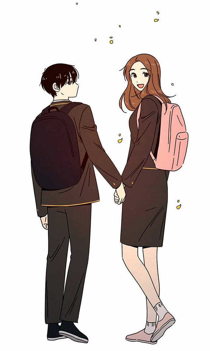 Thanh Xuân Rực Rỡ - Chapter 128 - Trang 33