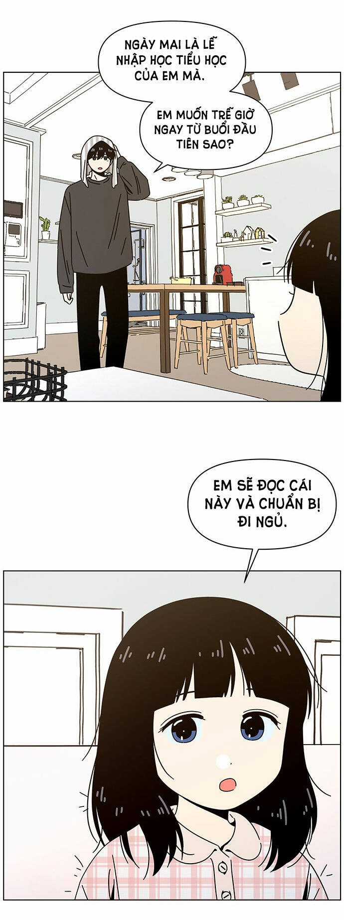 Thanh Xuân Rực Rỡ - Chapter 128 - Trang 5