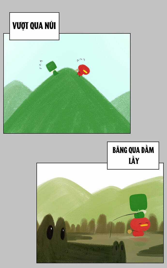 Thanh Xuân Rực Rỡ - Chapter 128 - Trang 47