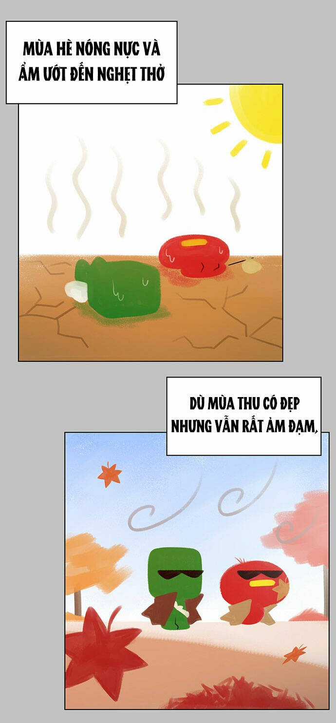 Thanh Xuân Rực Rỡ - Chapter 128 - Trang 48