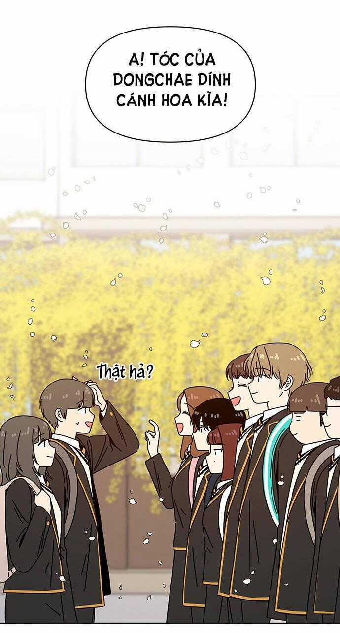 Thanh Xuân Rực Rỡ - Chapter 128 - Trang 61