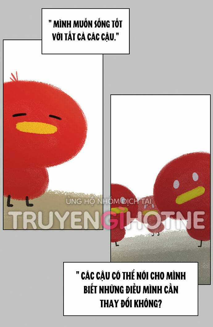 Thanh Xuân Rực Rỡ - Chapter 128 - Trang 10