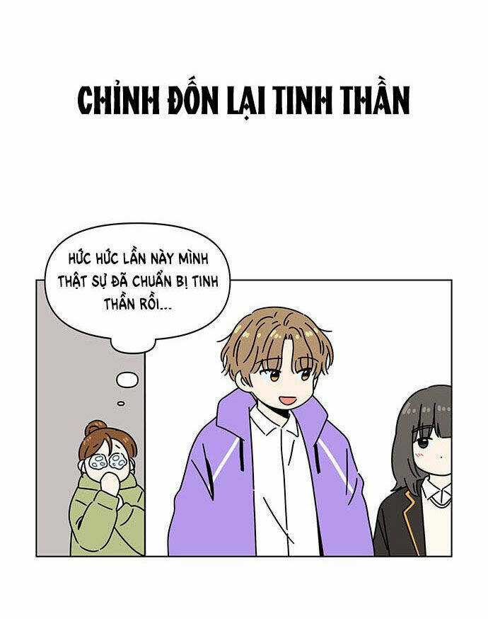 Thanh Xuân Rực Rỡ - Chapter 129 - Trang 12