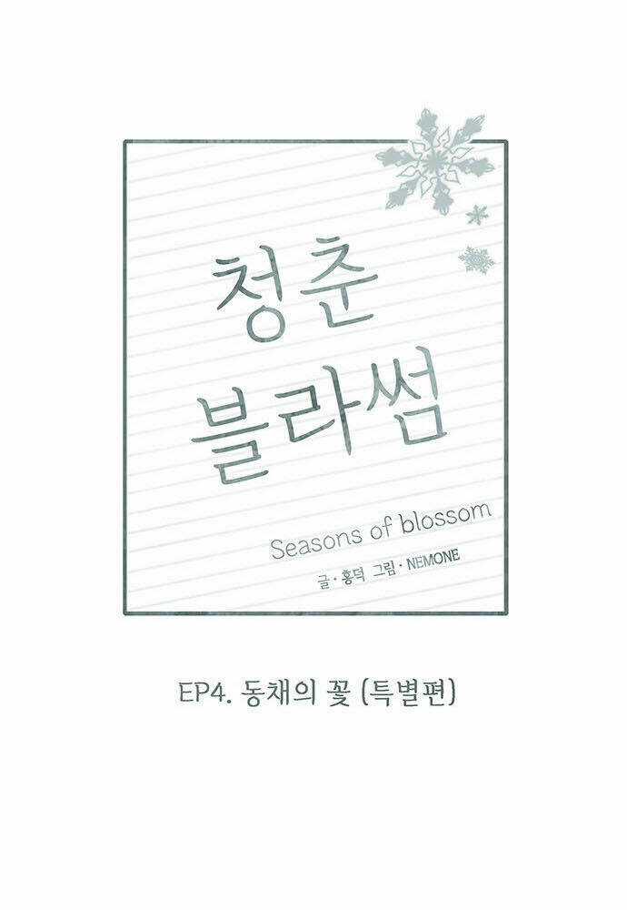 Thanh Xuân Rực Rỡ - Chapter 129 - Trang 3