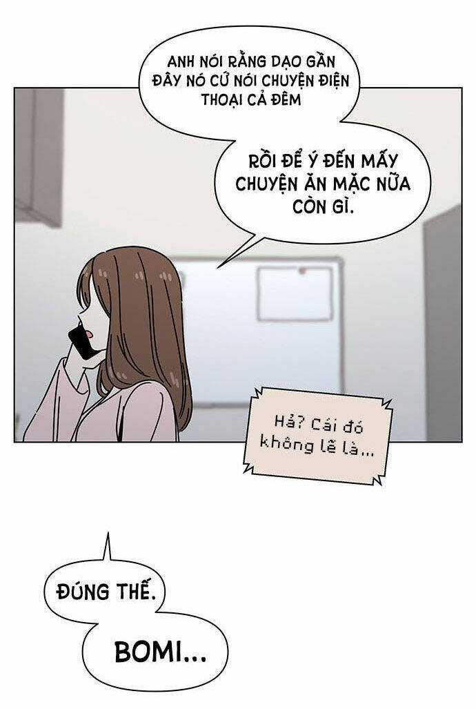 Thanh Xuân Rực Rỡ - Chapter 129 - Trang 25
