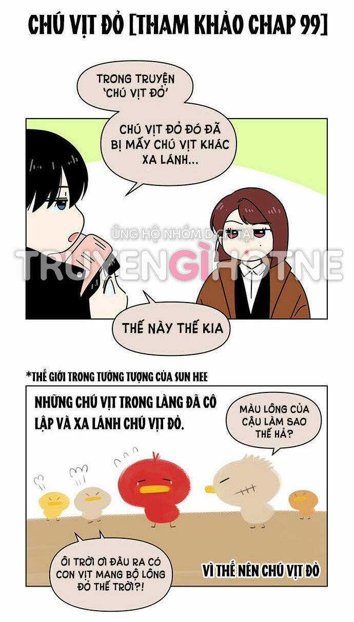 Thanh Xuân Rực Rỡ - Chapter 129 - Trang 5