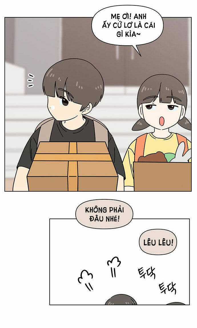 Thanh Xuân Rực Rỡ - Chapter 129 - Trang 45