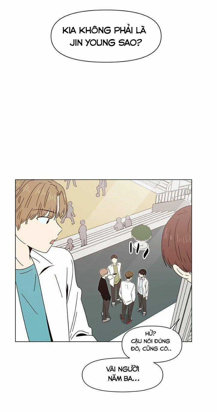 Thanh Xuân Rực Rỡ - Chapter 13 - Trang 2