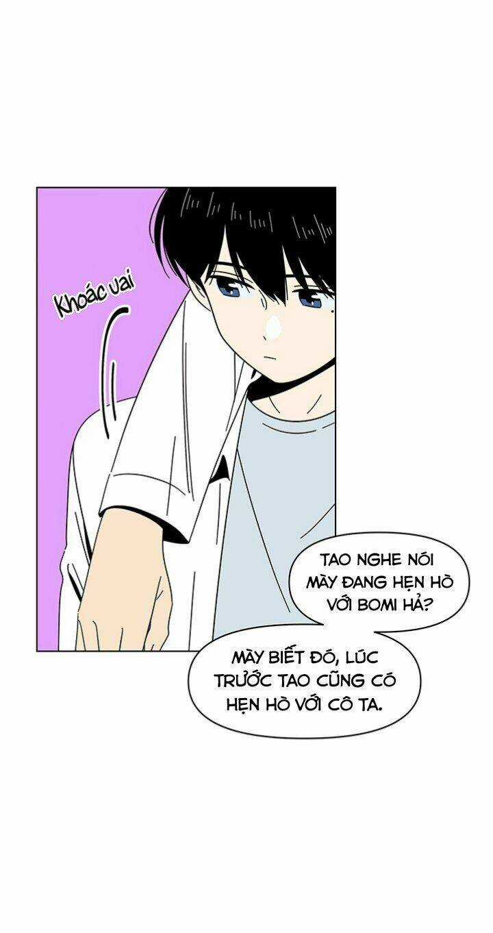 Thanh Xuân Rực Rỡ - Chapter 13 - Trang 11