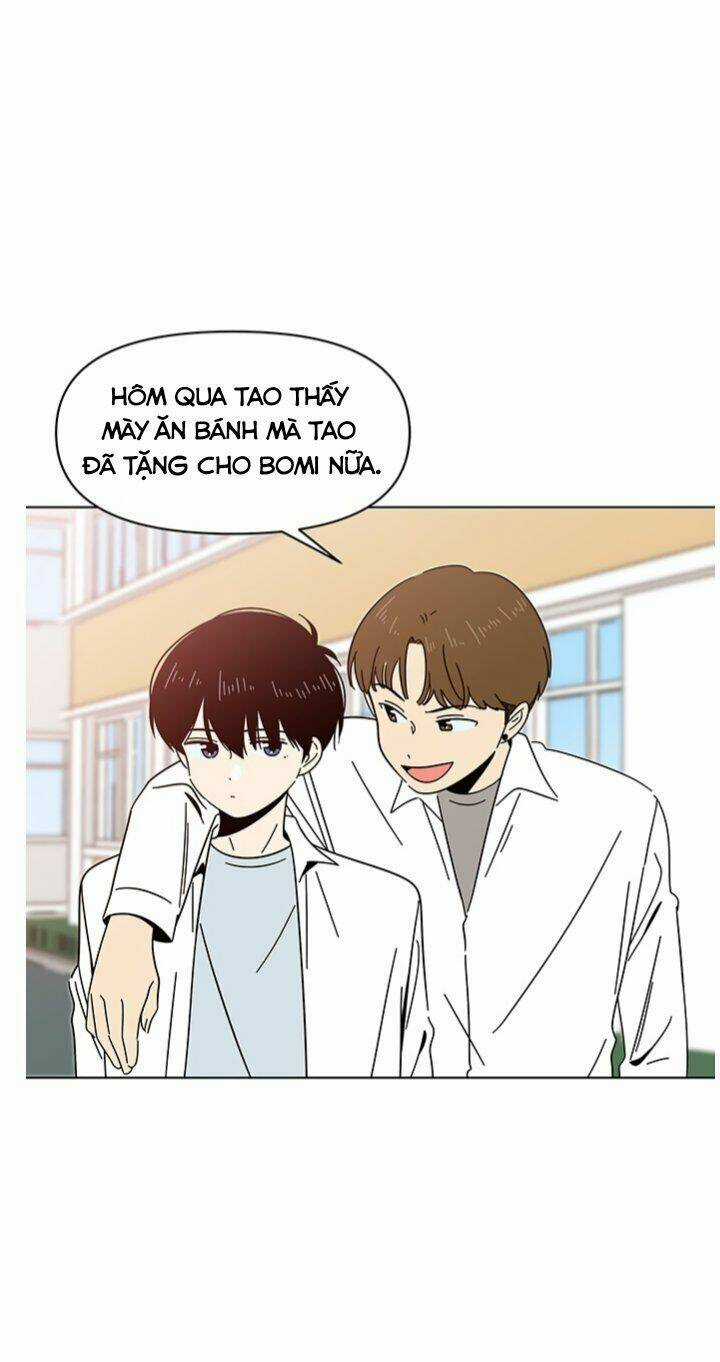 Thanh Xuân Rực Rỡ - Chapter 13 - Trang 12