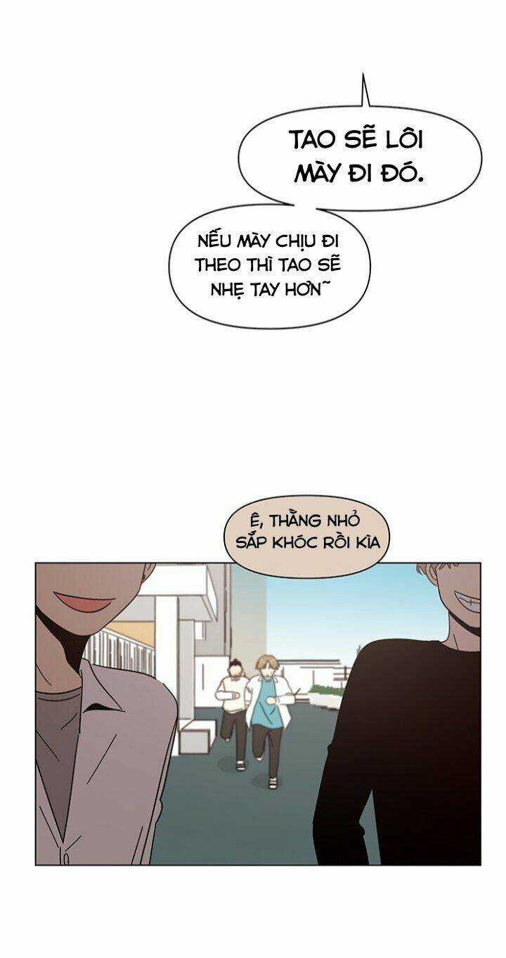 Thanh Xuân Rực Rỡ - Chapter 13 - Trang 13