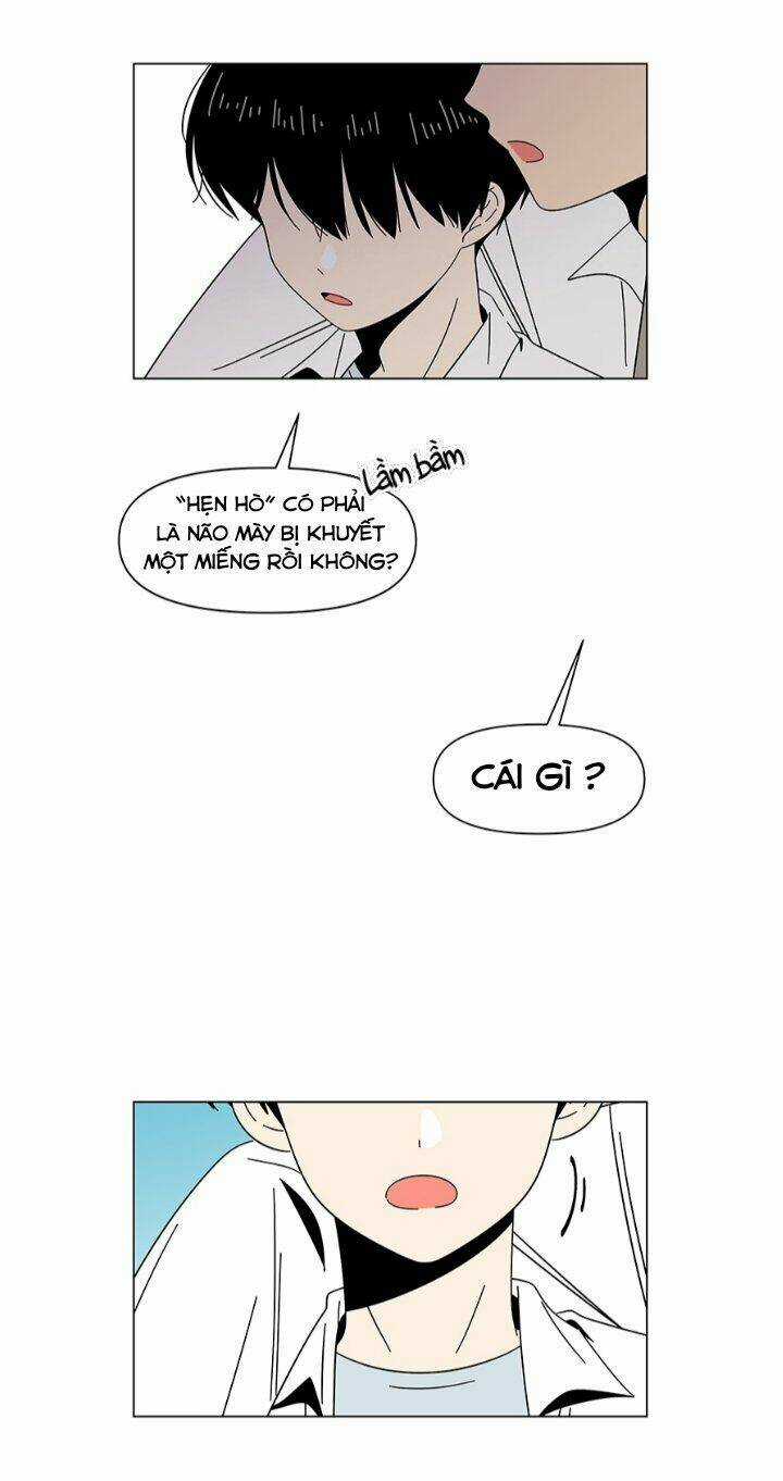 Thanh Xuân Rực Rỡ - Chapter 13 - Trang 15