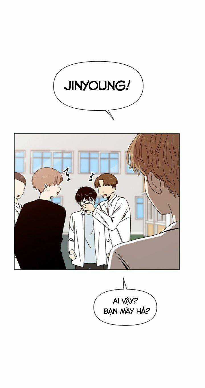 Thanh Xuân Rực Rỡ - Chapter 13 - Trang 18
