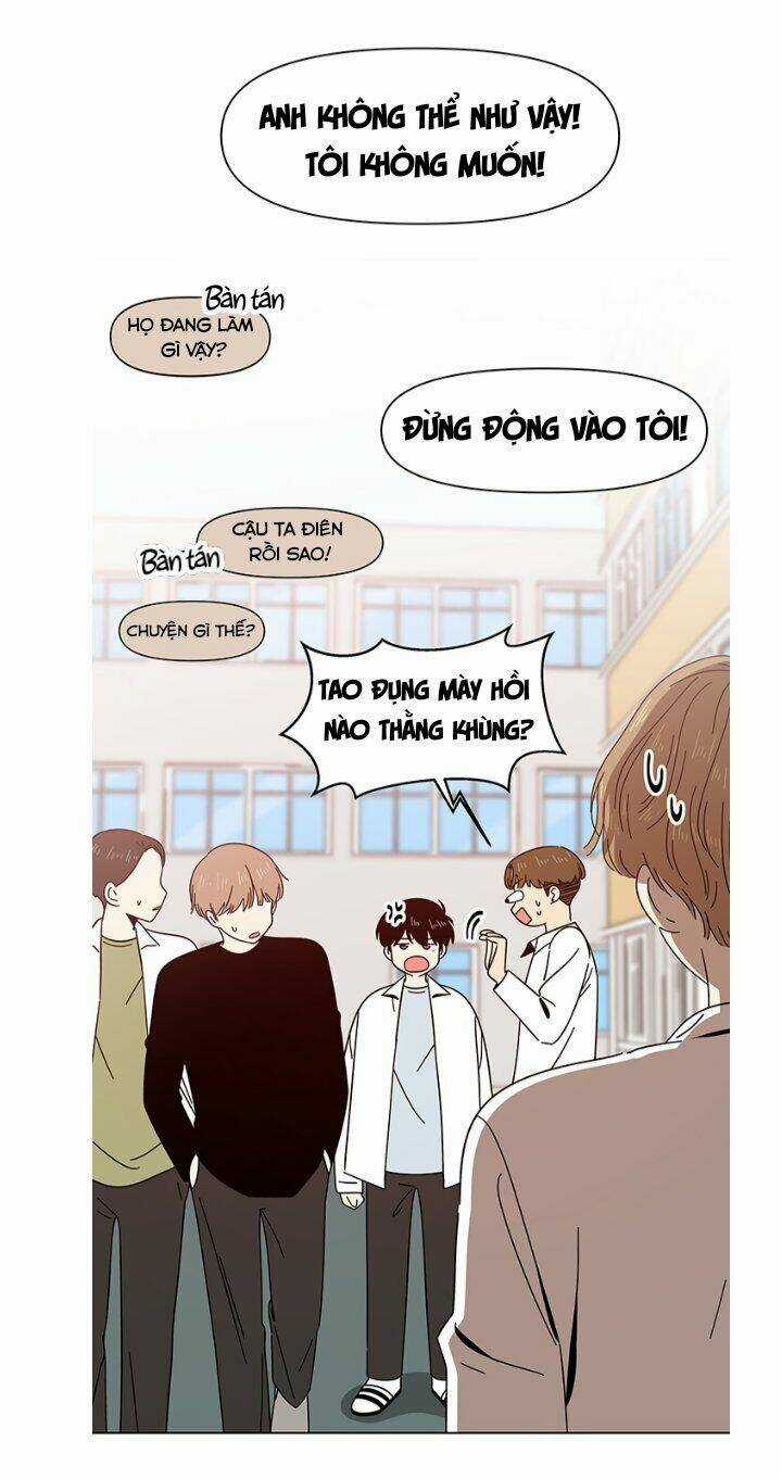 Thanh Xuân Rực Rỡ - Chapter 13 - Trang 20