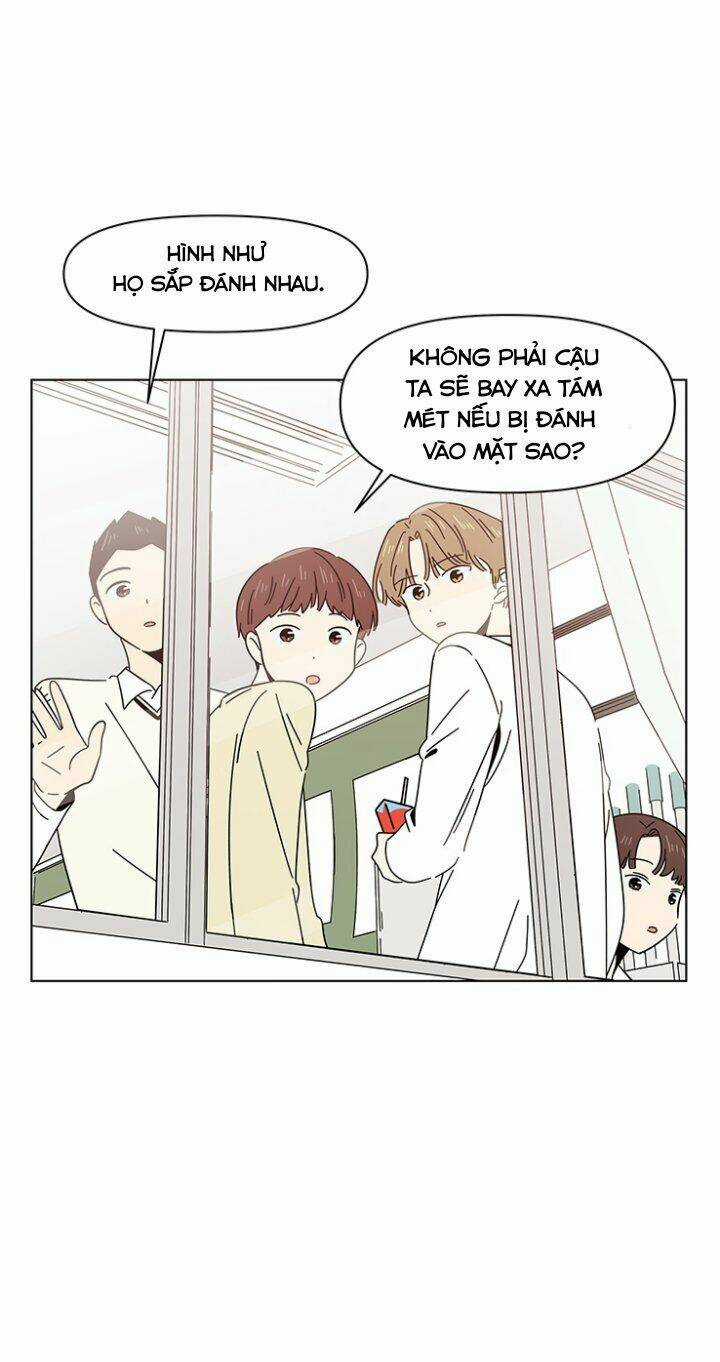 Thanh Xuân Rực Rỡ - Chapter 13 - Trang 3